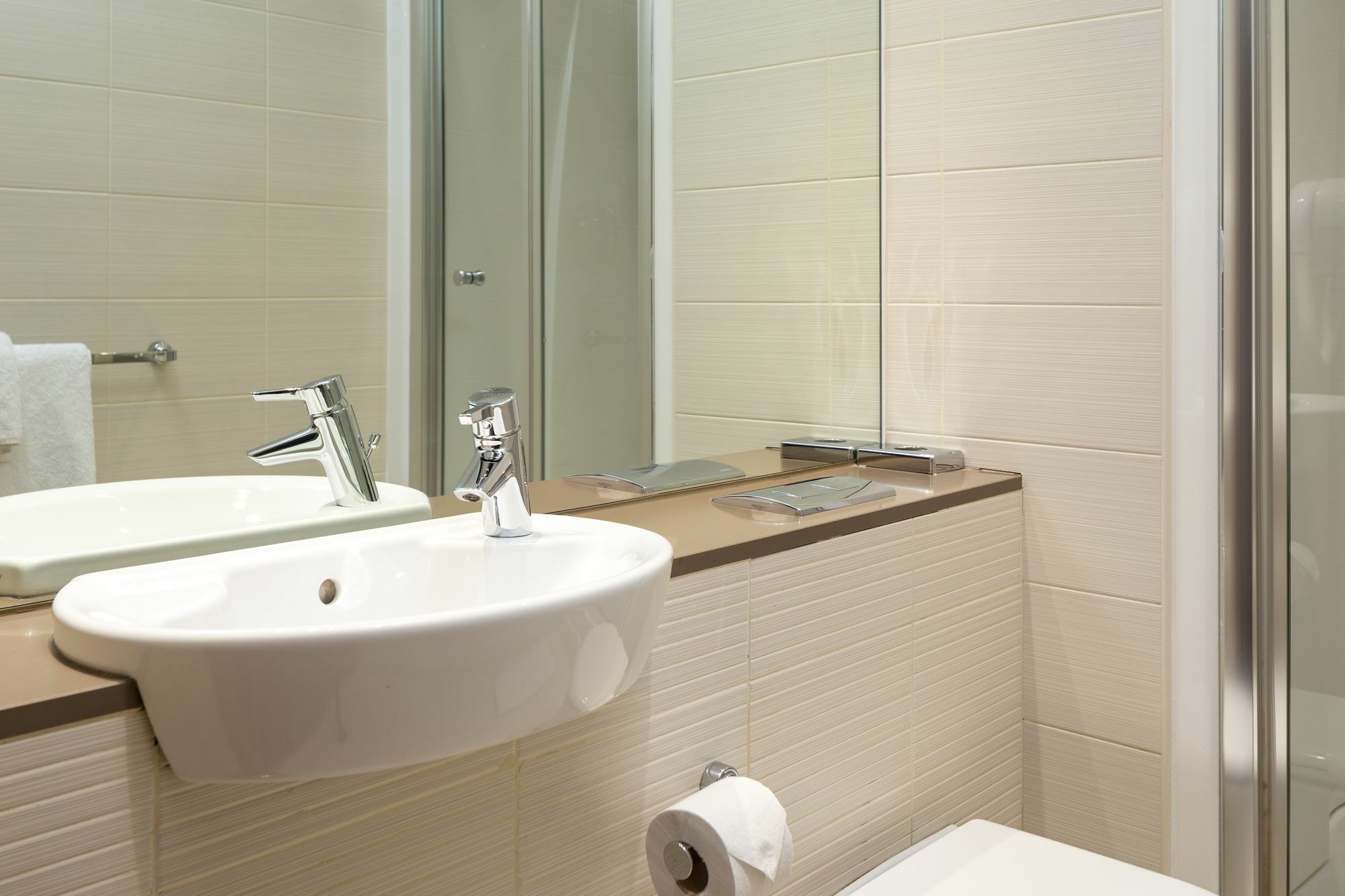 Roomzzz Leeds City Εξωτερικό φωτογραφία